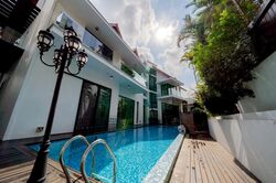 Bukit Tunggal Road (D11), Detached #600174951